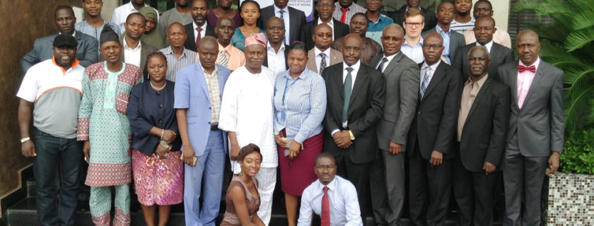 ACSPN on Communication, Diversity and Multiculturalism in Nigeria