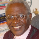 Professor Charles Okigbo