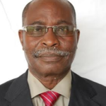 Professor Idowu Shobowale