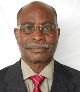 Chairman - Prof. Idowu Sobowale, formerly of Covenant University, Ota
