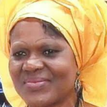 Professor Stella Chinyere