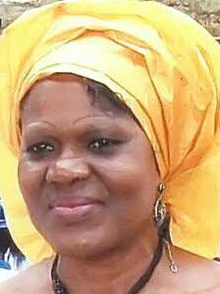 Professor Stella Chinyere