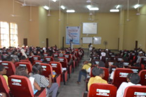 Voices from ACSPN Empowerment Series 10th Edition
