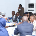 ASCPN 2016 Conference on “Strategic Communication, National Security and Peace Building in Nigeria”