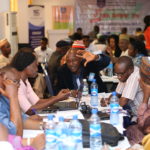 ASCPN 2016 Conference on “Strategic Communication, National Security and Peace Building in Nigeria”
