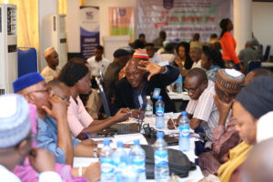ASCPN 2016 Conference on “Strategic Communication, National Security and Peace Building in Nigeria”