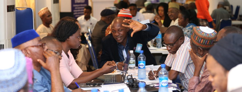 ASCPN 2016 Conference on “Strategic Communication, National Security and Peace Building in Nigeria”