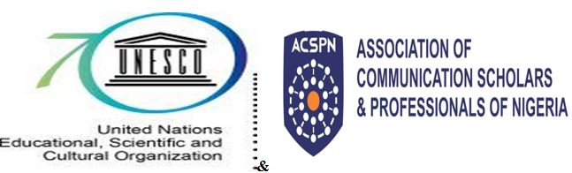 UNESCO/ACSPN Empowerment Series on Between Classroom and Field