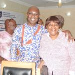 ACSPN Holds Climate Change Reporting Workshop