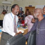 ACSPN Holds Climate Change Reporting Workshop