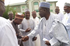 ACSPN 4th National Conference held in Kano