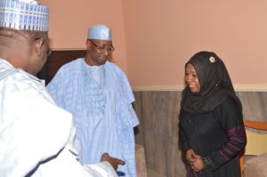 ACSPN 4th National Conference held in Kano