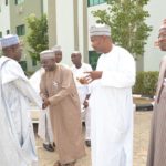 ACSPN 4th National Conference held in Kano