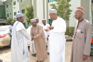 ACSPN 4th National Conference held in Kano