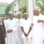 ACSPN 4th National Conference held in Kano