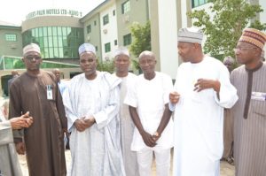 ACSPN 4th National Conference held in Kano
