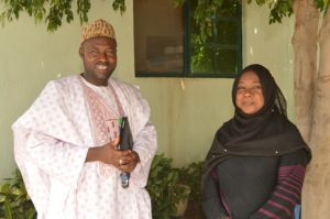 ACSPN 4th National Conference held in Kano