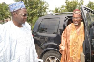 ACSPN 4th National Conference held in Kano