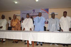 ACSPN 4th National Conference held in Kano