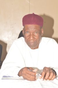 ACSPN 4th National Conference held in Kano