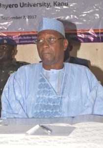 ACSPN 4th National Conference held in Kano