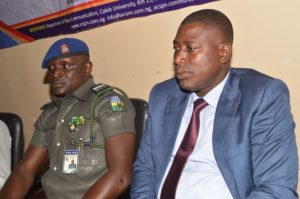 ACSPN 4th National Conference held in Kano