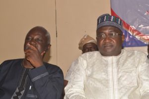 ACSPN 4th National Conference held in Kano