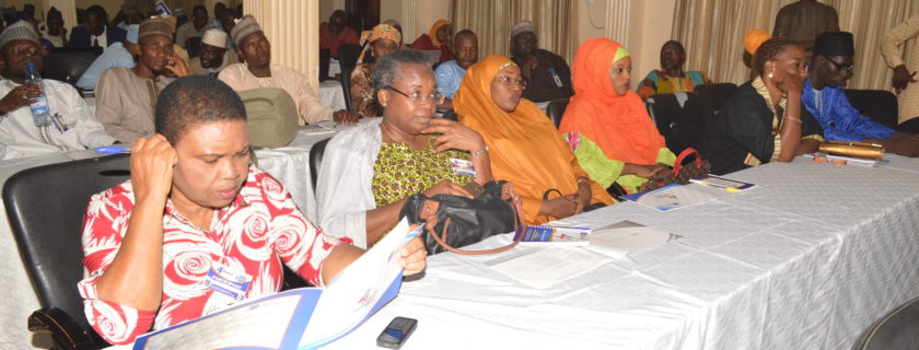ACSPN 4th Annual Conference