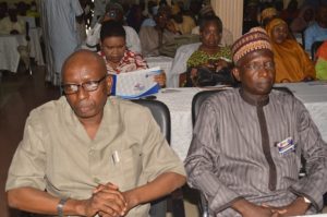 ACSPN 4th National Conference held in Kano