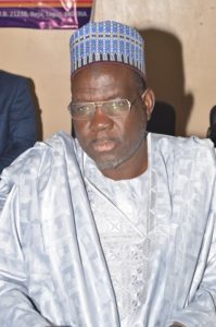 ACSPN 4th National Conference held in Kano
