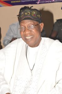 ACSPN 4th National Conference held in Kano