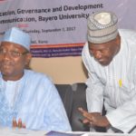ACSPN 4th National Conference held in Kano