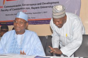 ACSPN 4th National Conference held in Kano