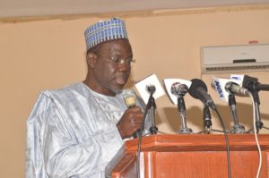 ACSPN 4th National Conference held in Kano