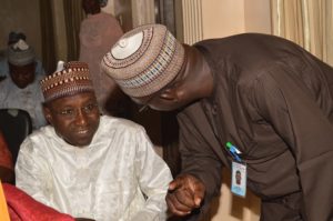 ACSPN 4th National Conference held in Kano
