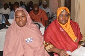 ACSPN 4th National Conference held in Kano