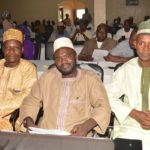 ACSPN 4th National Conference held in Kano