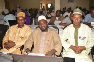 ACSPN 4th National Conference held in Kano