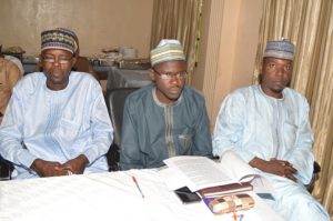 ACSPN 4th National Conference held in Kano