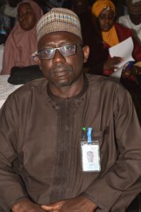 ACSPN 4th National Conference held in Kano