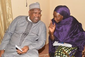 ACSPN 4th National Conference held in Kano