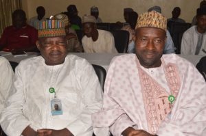 ACSPN 4th National Conference held in Kano