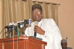 ACSPN 4th National Conference held in Kano