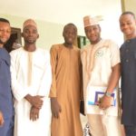 ACSPN 4th National Conference held in Kano
