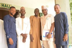 ACSPN 4th National Conference held in Kano