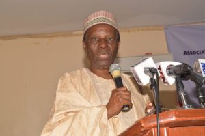 ACSPN 4th National Conference held in Kano