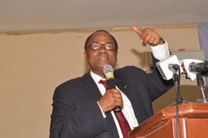 ACSPN 4th National Conference held in Kano