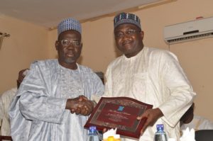 ACSPN 4th National Conference held in Kano