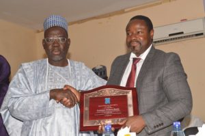 ACSPN 4th National Conference held in Kano
