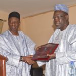 ACSPN 4th National Conference held in Kano